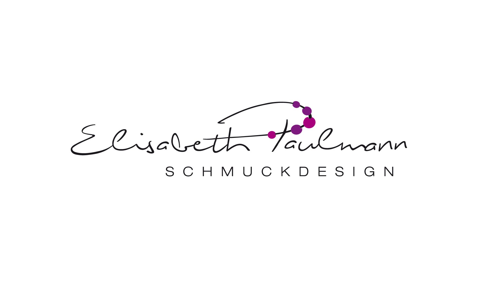 Elisabeth Paulmann Schmuckdesign
